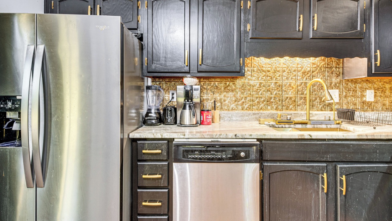 Photo of Kitchen in Clarkdale
