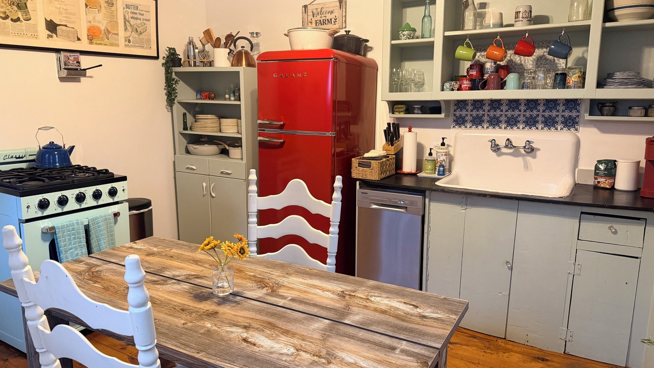 Photo of Kitchen in Chestertown