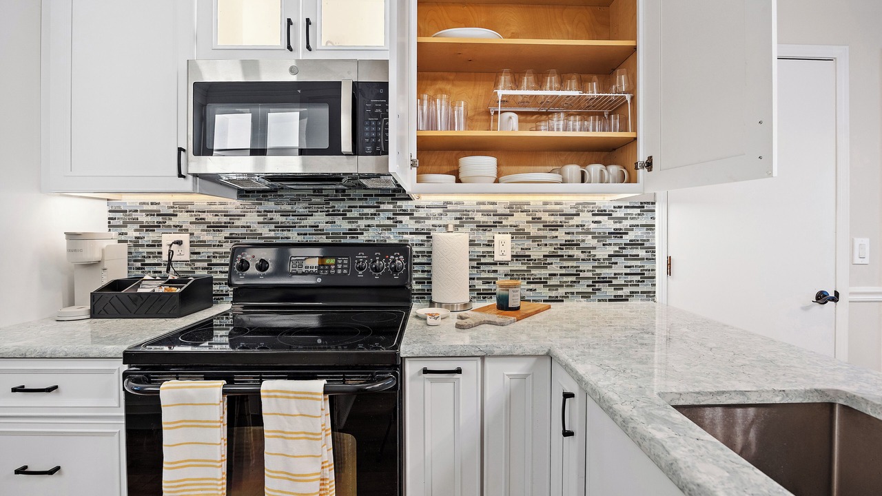 Photo of Kitchen in Del Rio