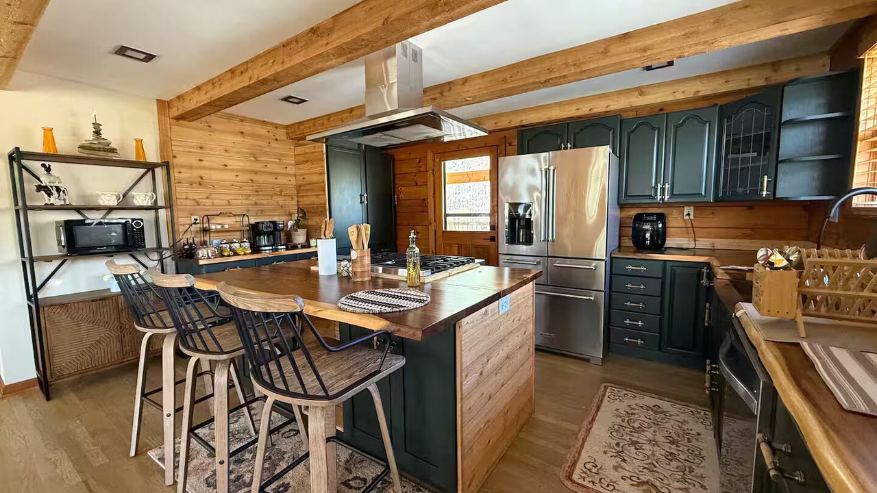 Photo of Kitchen in Loganville