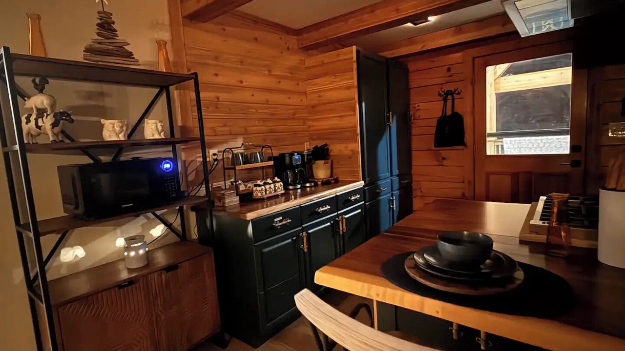 Photo of Kitchen in Loganville