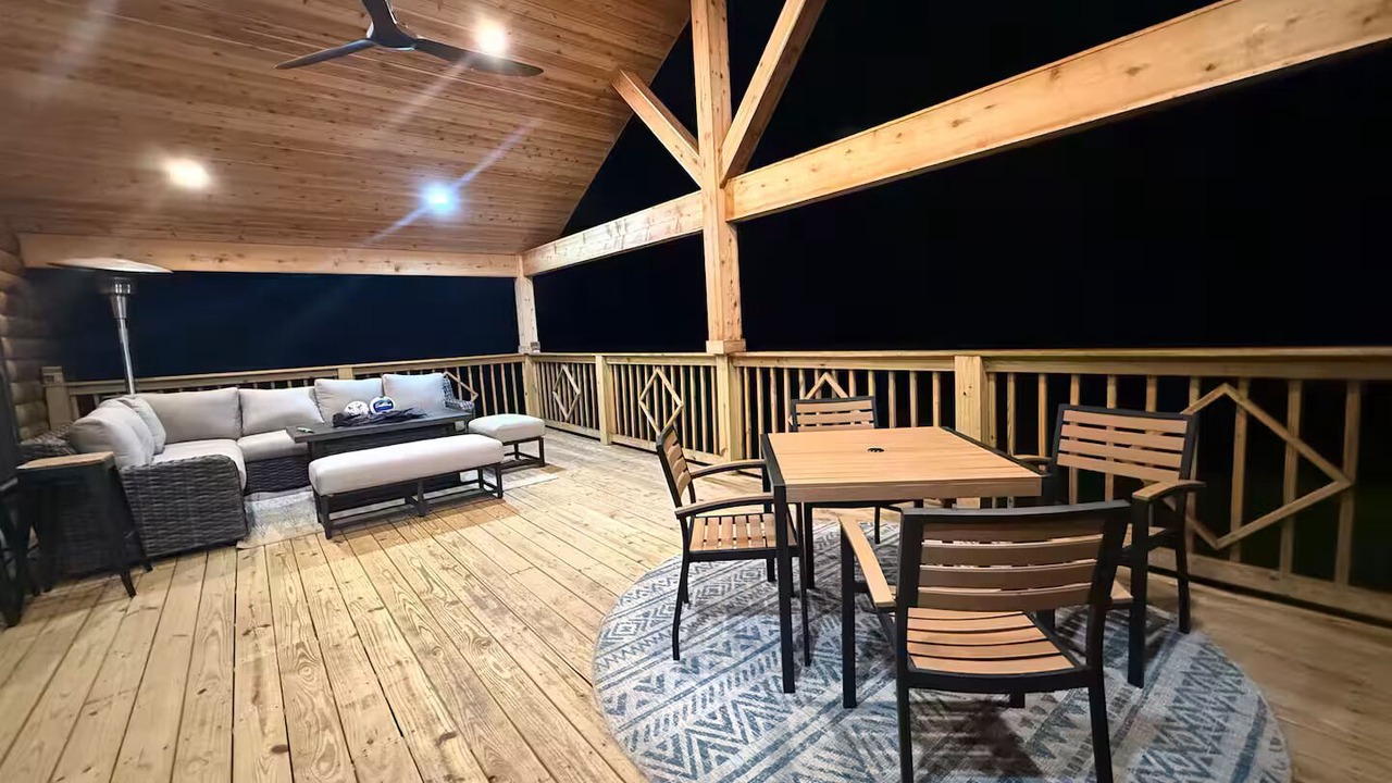 Photo of Outdoor in Loganville