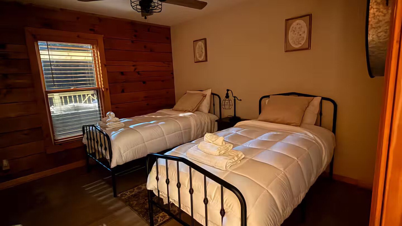 Photo of Bedroom in Loganville