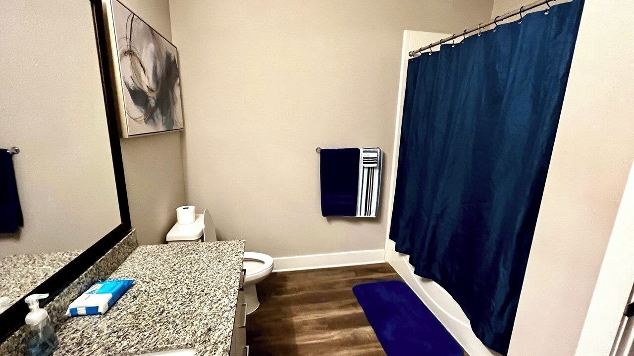 Photo of Bathroom in Sandy Springs