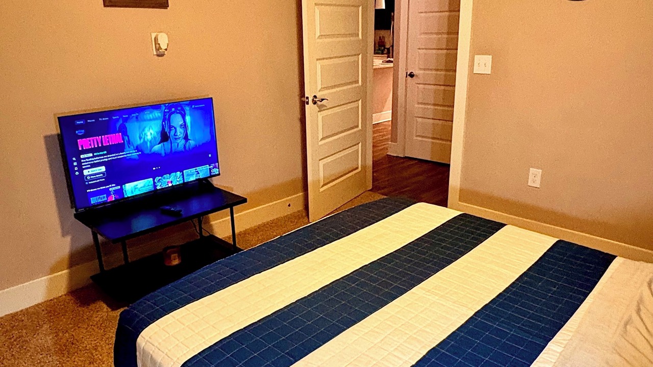 Photo of Bedroom in Sandy Springs