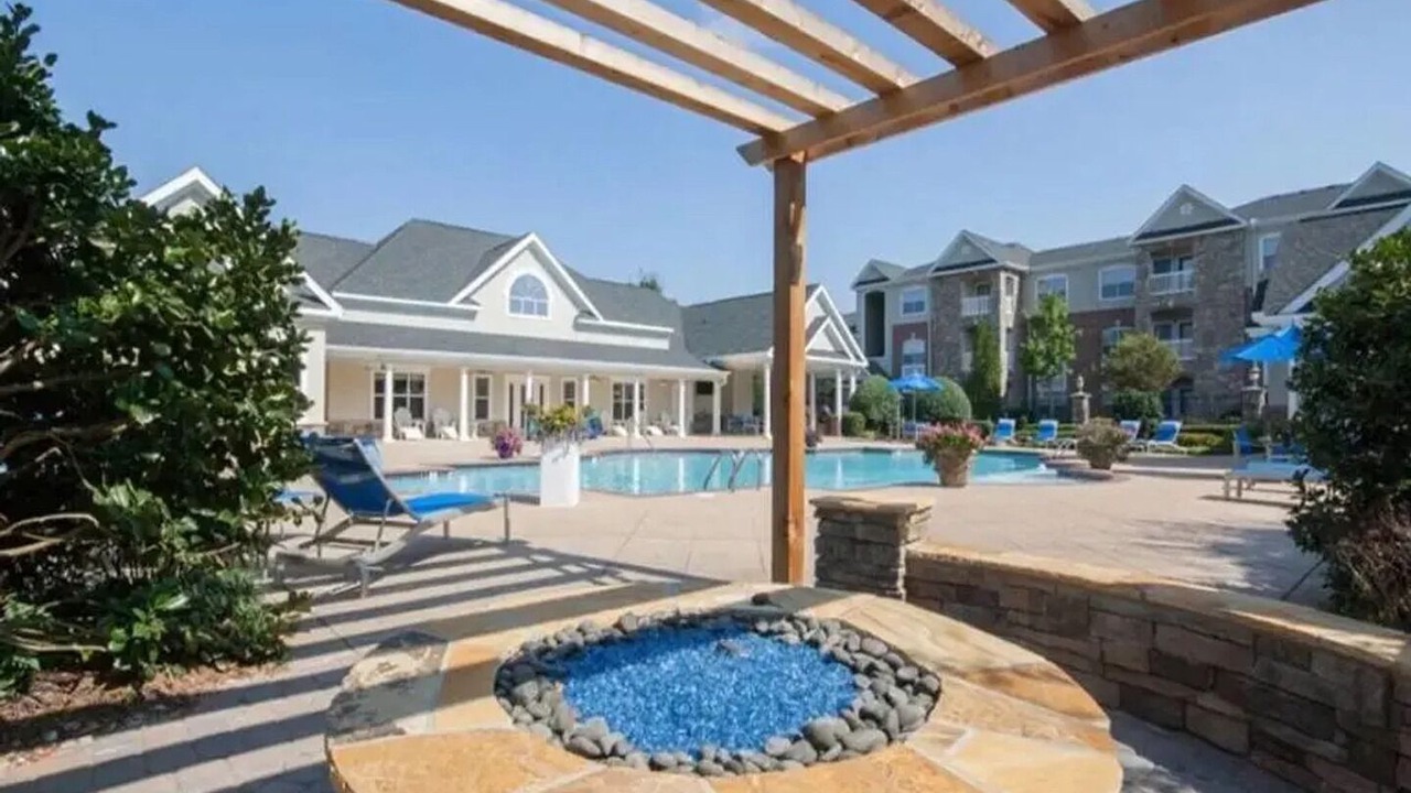 Photo of Outdoor in Stockbridge