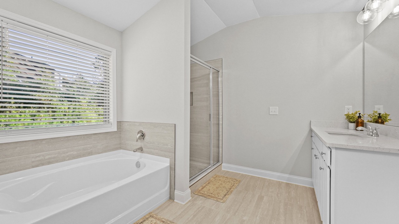 Photo of Bathroom in Lawrenceville