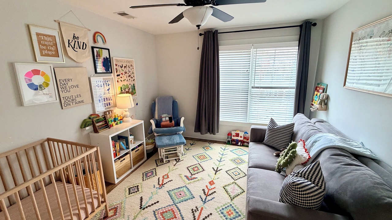 Photo of Livingroom in Westview