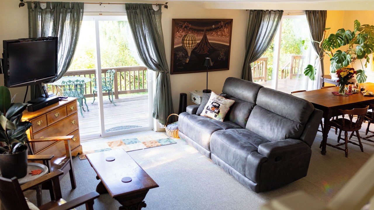 Photo of Livingroom in Conesus