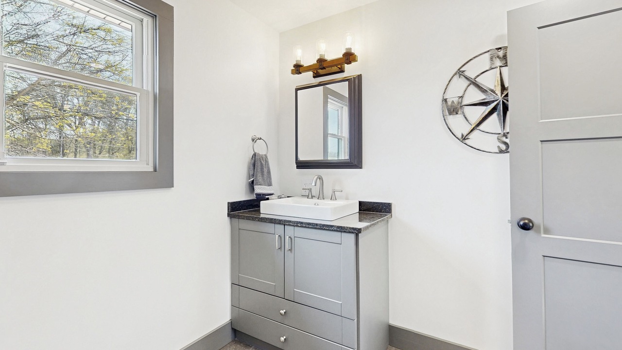 Photo of Bathroom in Fort Ann