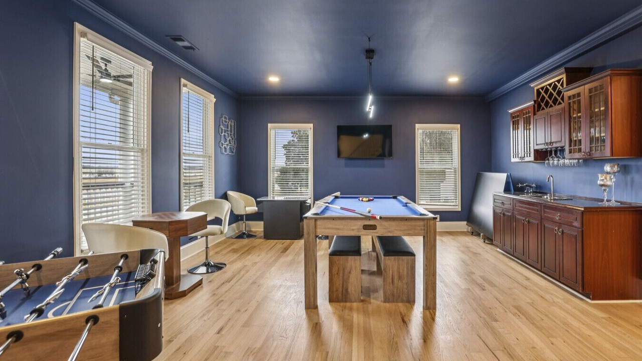 Photo of Bedroom in Buford Highway
