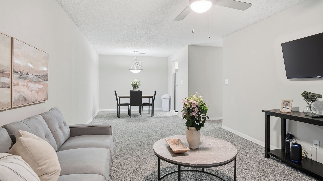 Photo of Livingroom in Duluth