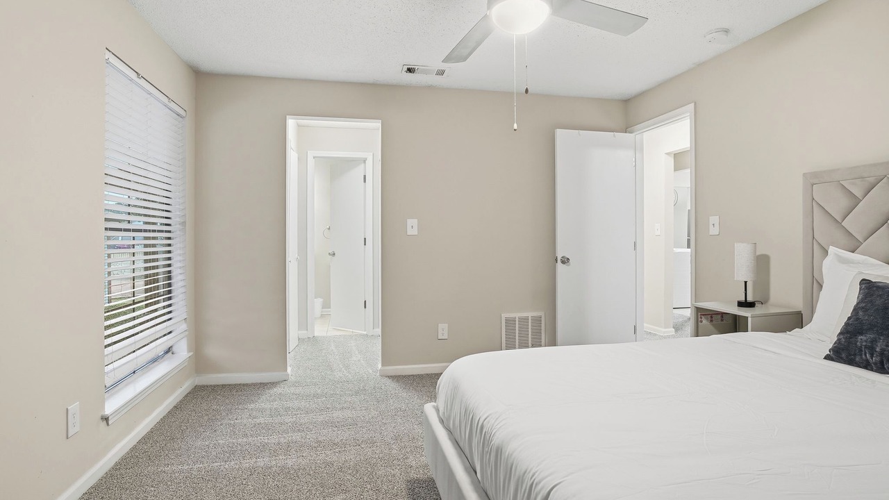 Photo of Bedroom in Duluth