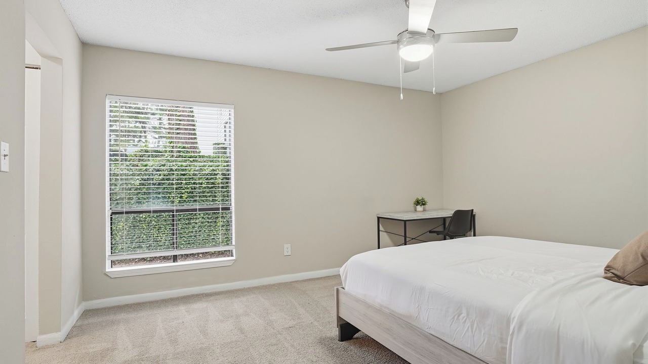Photo of Bedroom in Duluth