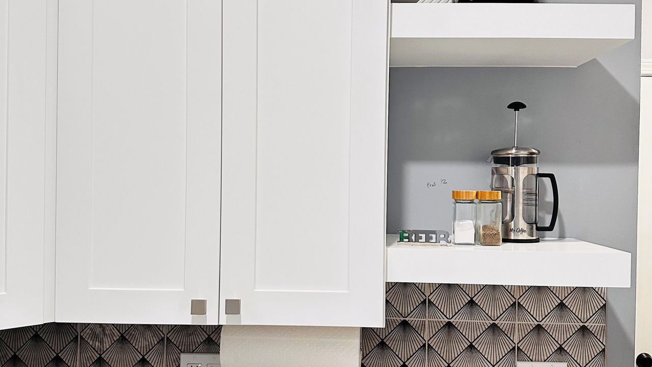 Photo of Kitchen in Marietta