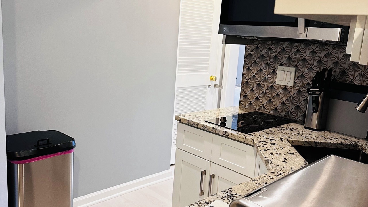 Photo of Kitchen in Marietta