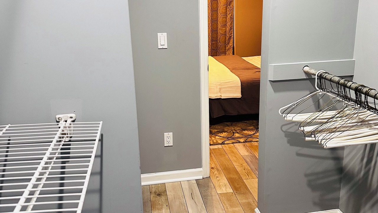Photo of Bedroom in Marietta