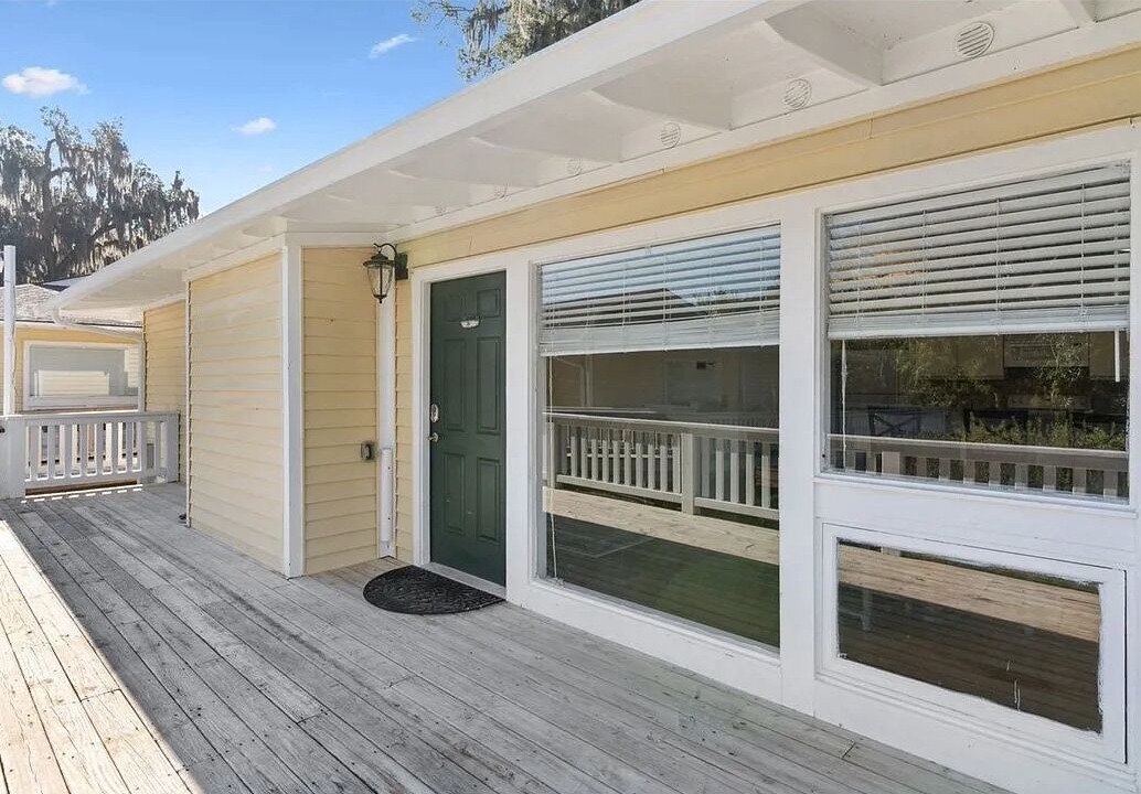 Photo of Outdoor in St. Simons Island