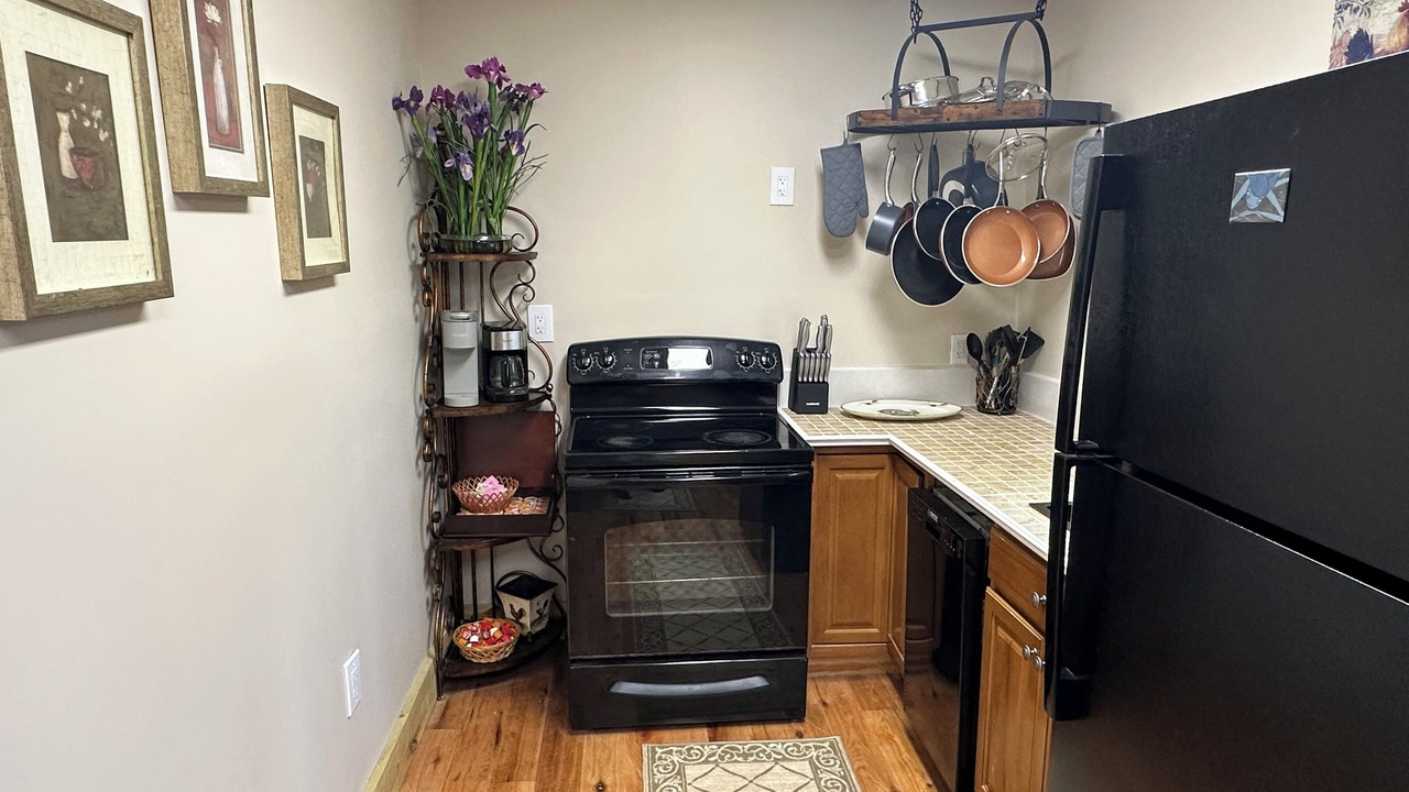 Photo of Kitchen in White Plains