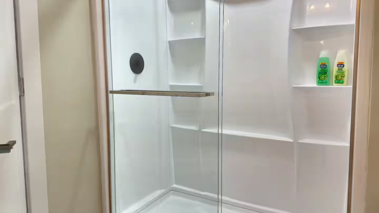 Photo of Bathroom in Sylvan Hills
