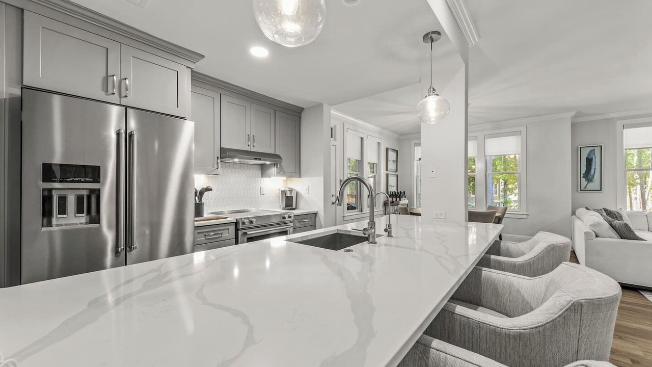 Photo of Kitchen in Greensboro