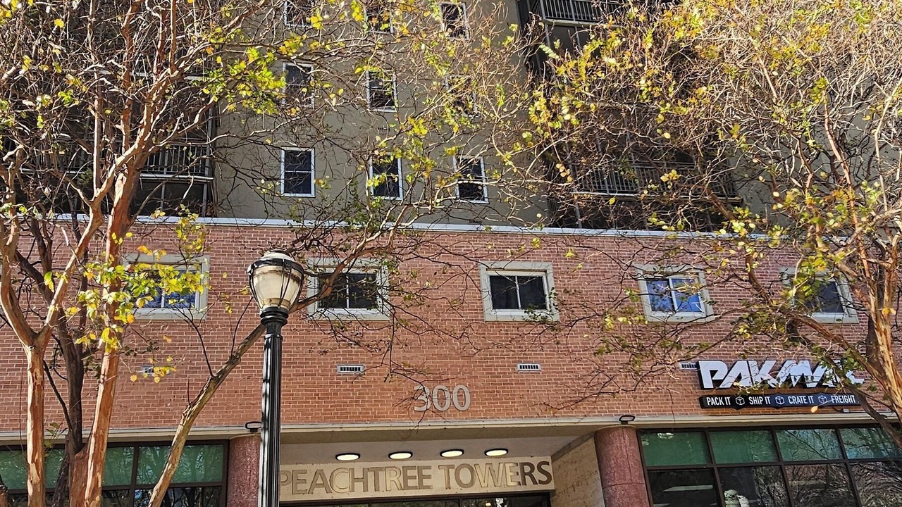 Photo of Outdoor in Downtown Atlanta