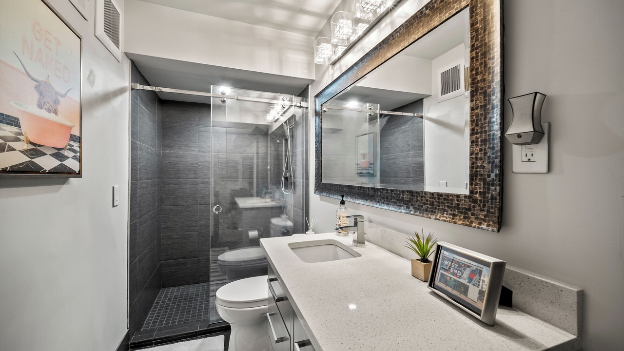 Photo of Bathroom in Atlanta