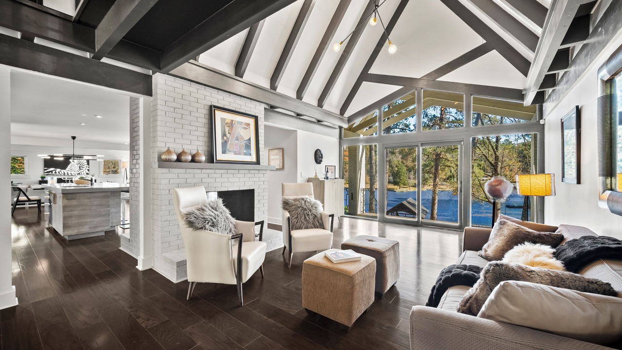 Photo of Livingroom in Atlanta