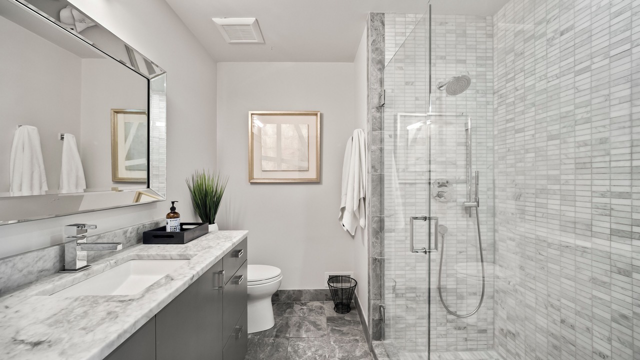 Photo of Bathroom in Atlanta