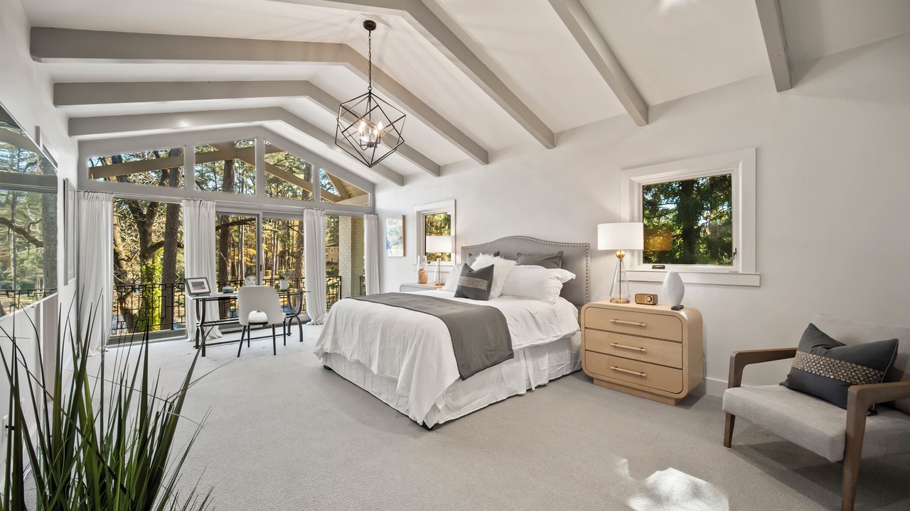 Photo of Bedroom in Atlanta
