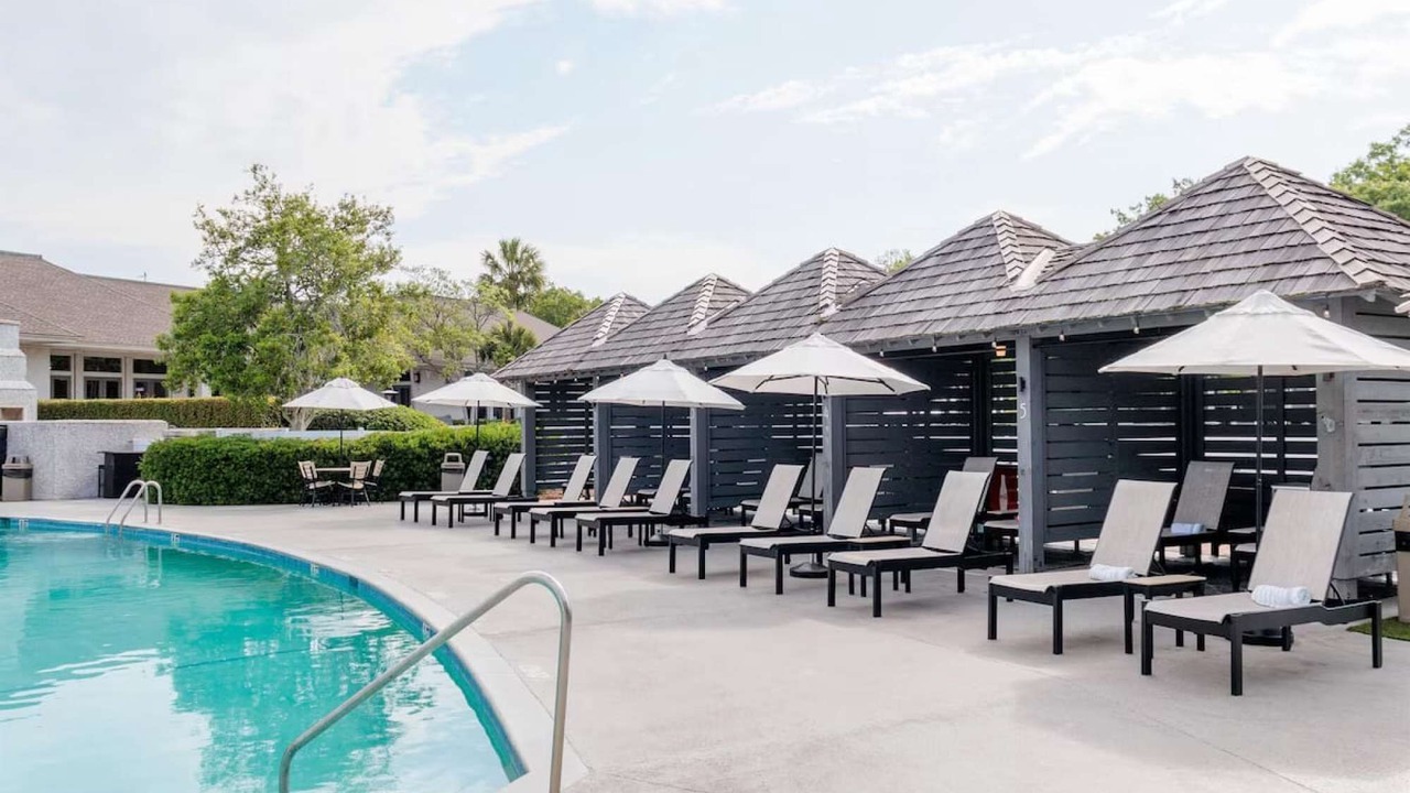 Photo of Outdoor in St. Simons Island