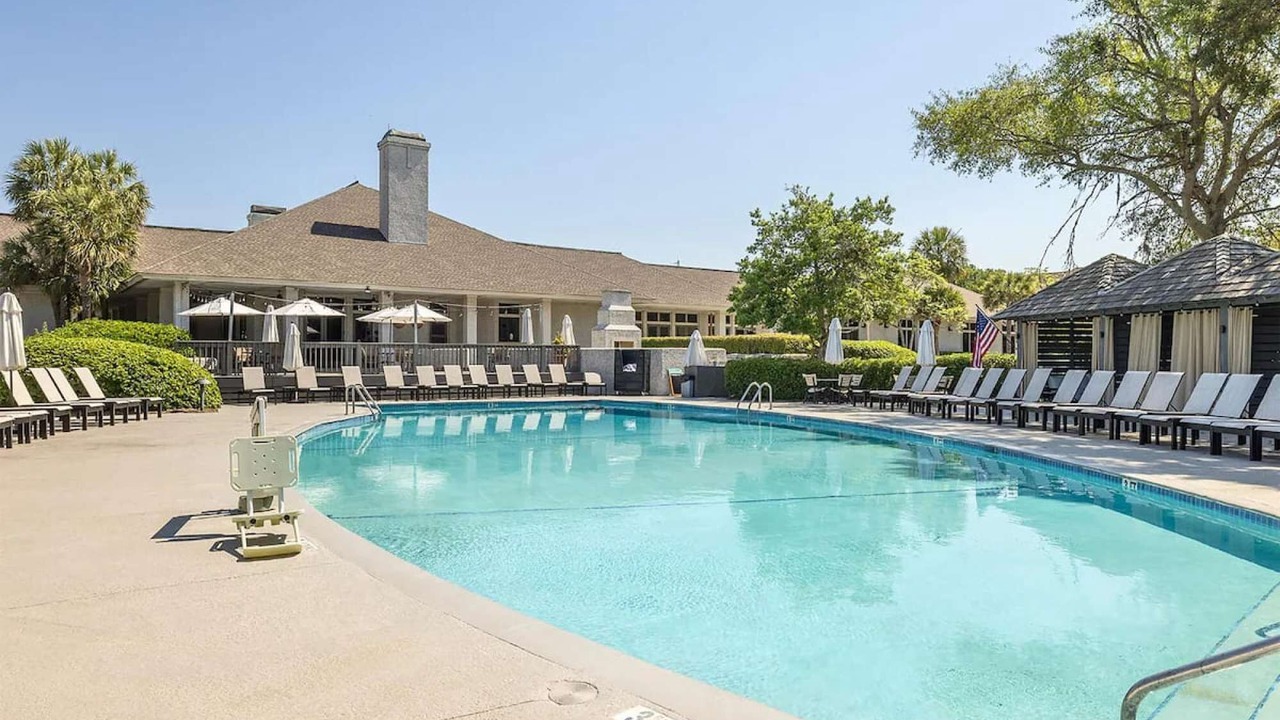 Photo of Outdoor in St. Simons Island