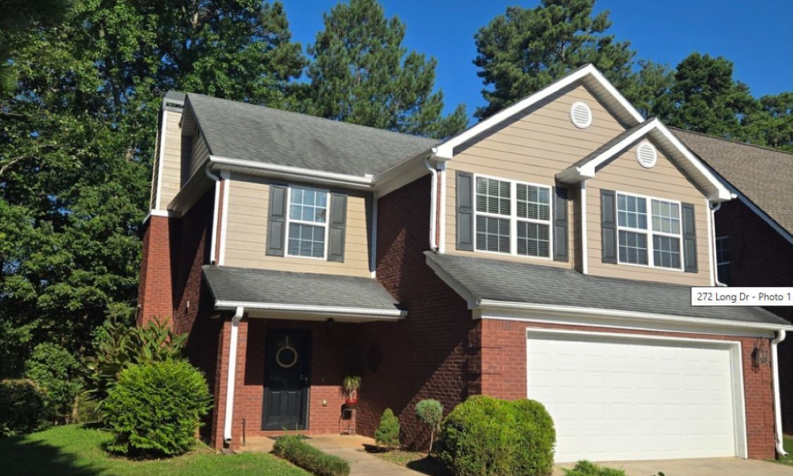 Photo of Outdoor in McDonough