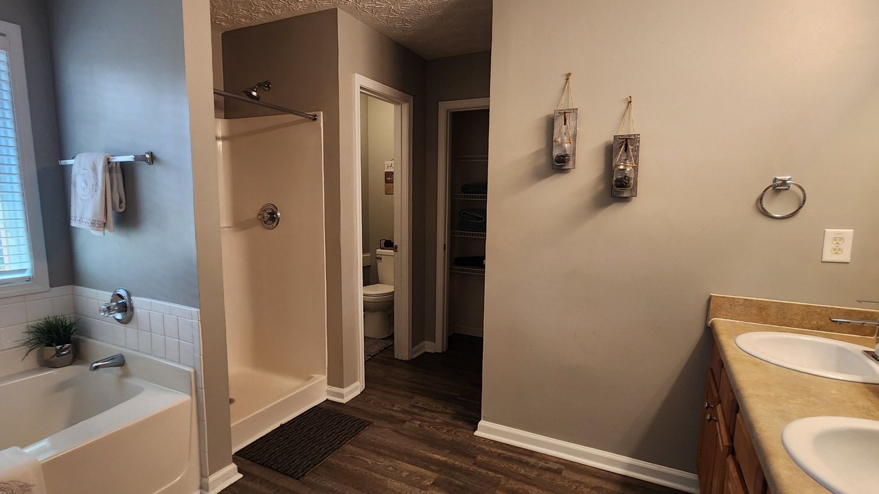 Photo of Bathroom in McDonough
