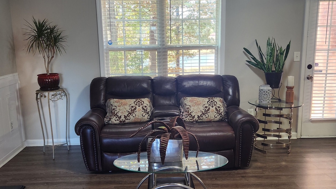 Photo of Livingroom in McDonough