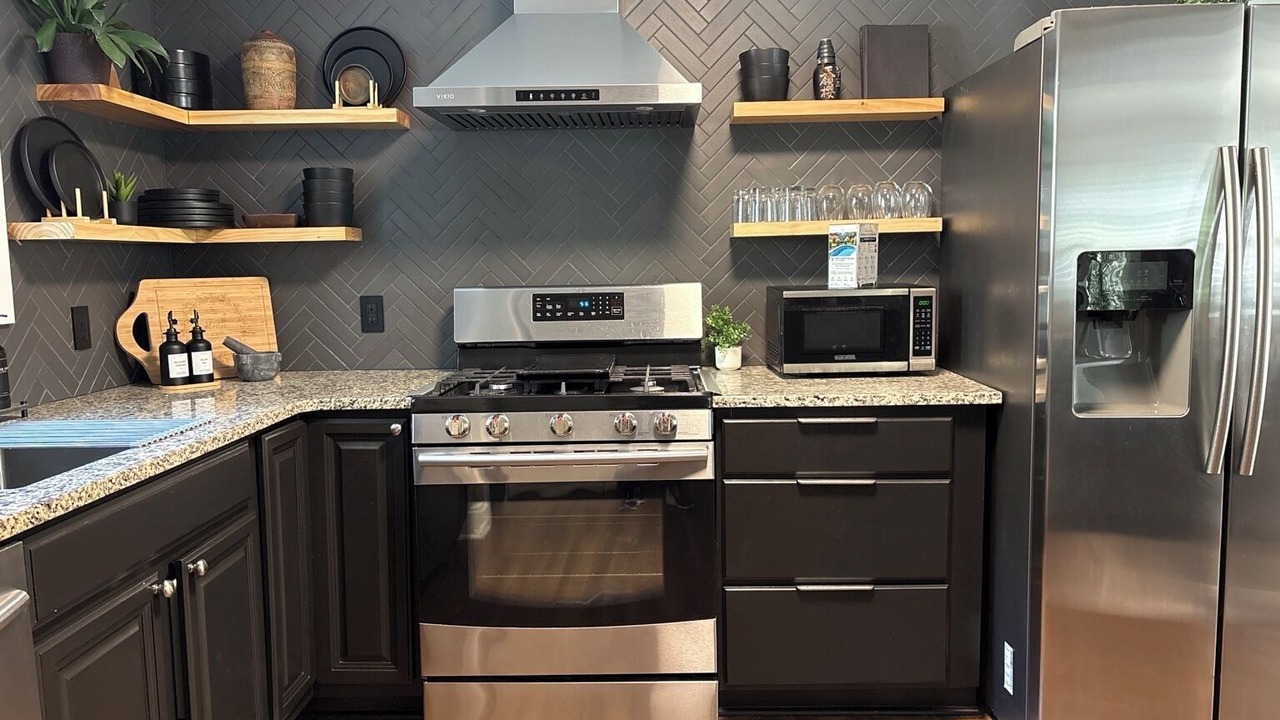 Photo of Kitchen in Powder Springs