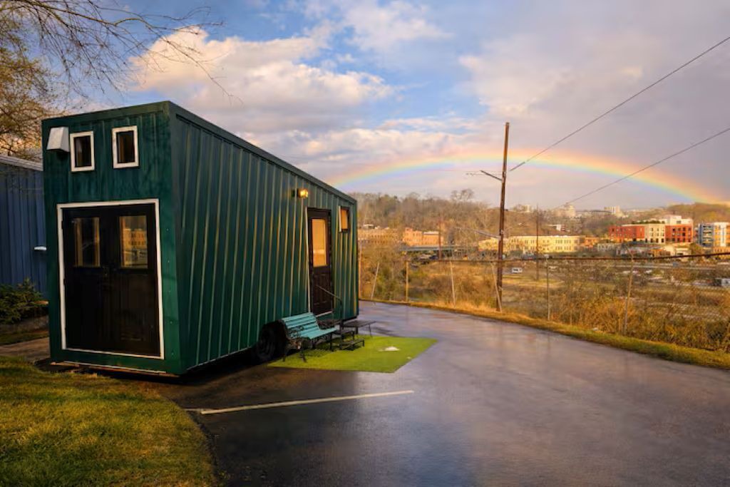 Photo of Outdoor in Asheville