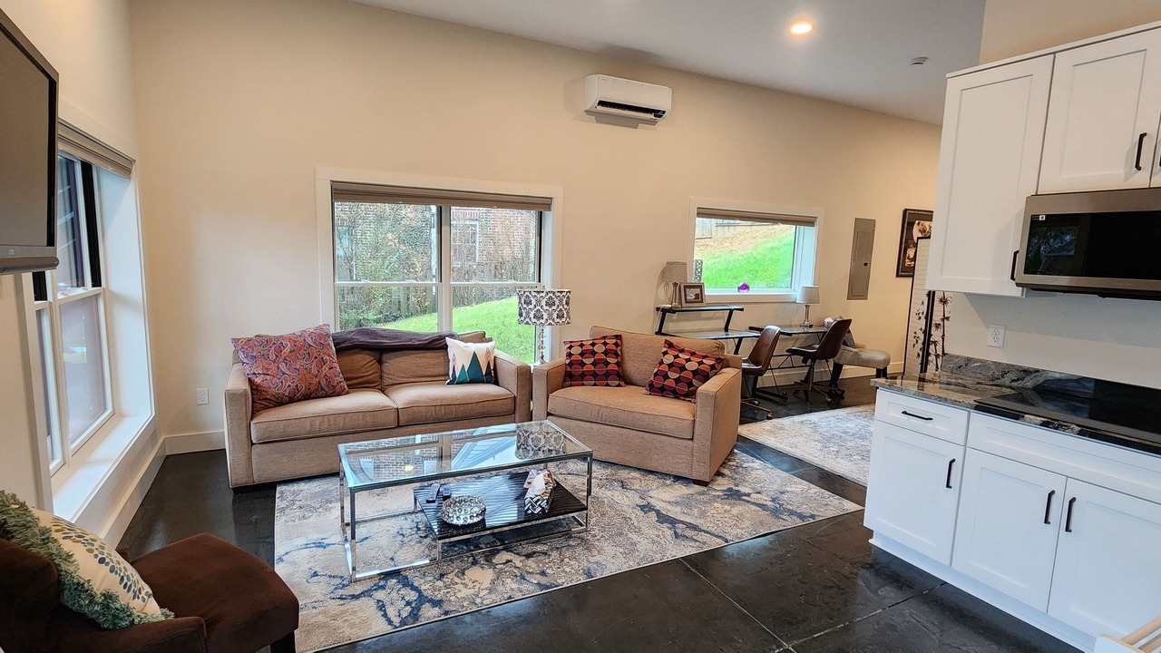 Photo of Livingroom in Kenilworth