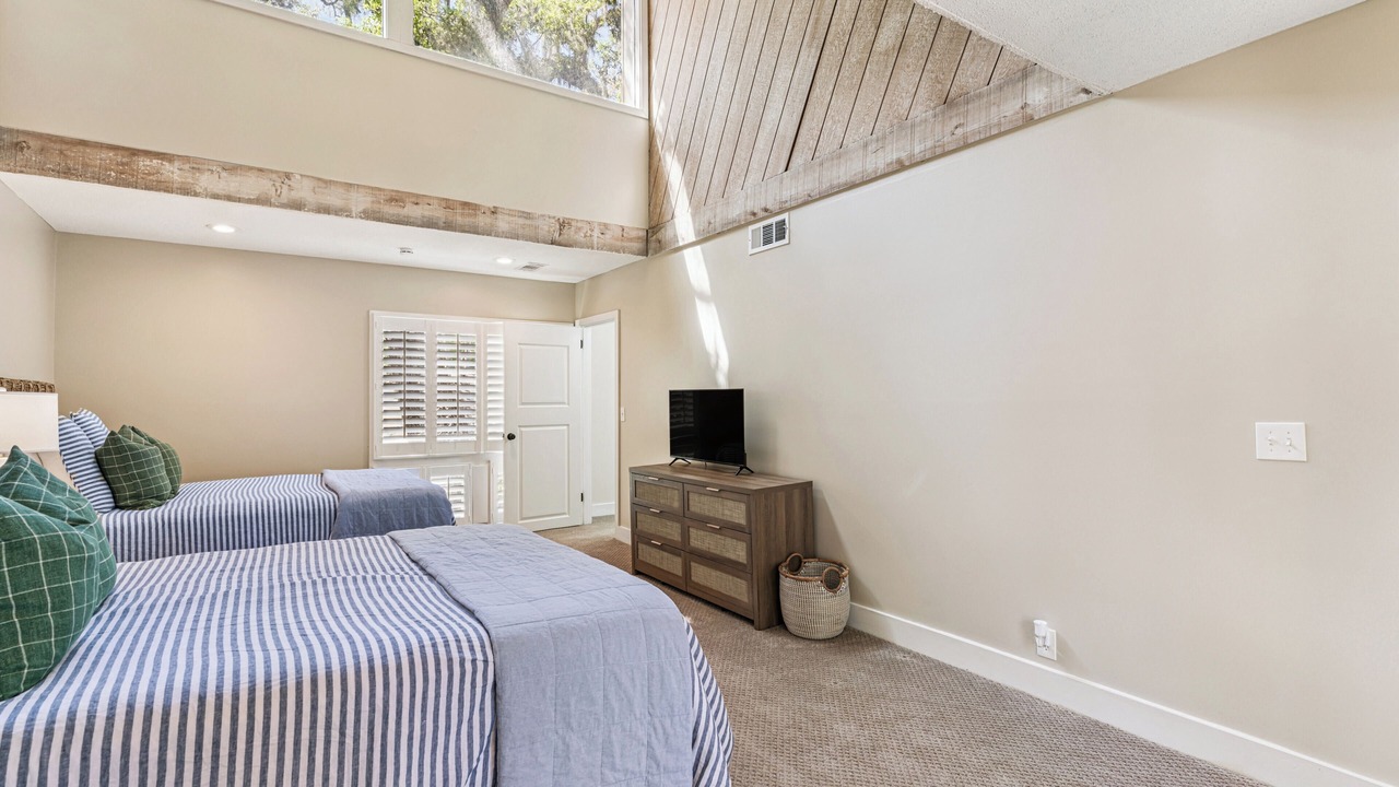 Photo of Bedroom in St. Simons Island