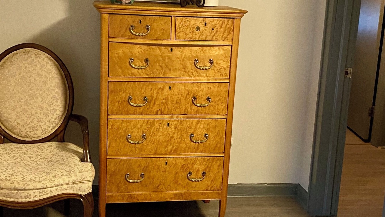Photo of Bedroom in Dublin