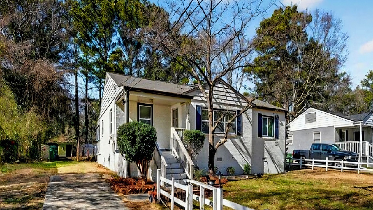 Photo of Outdoor in Atlanta