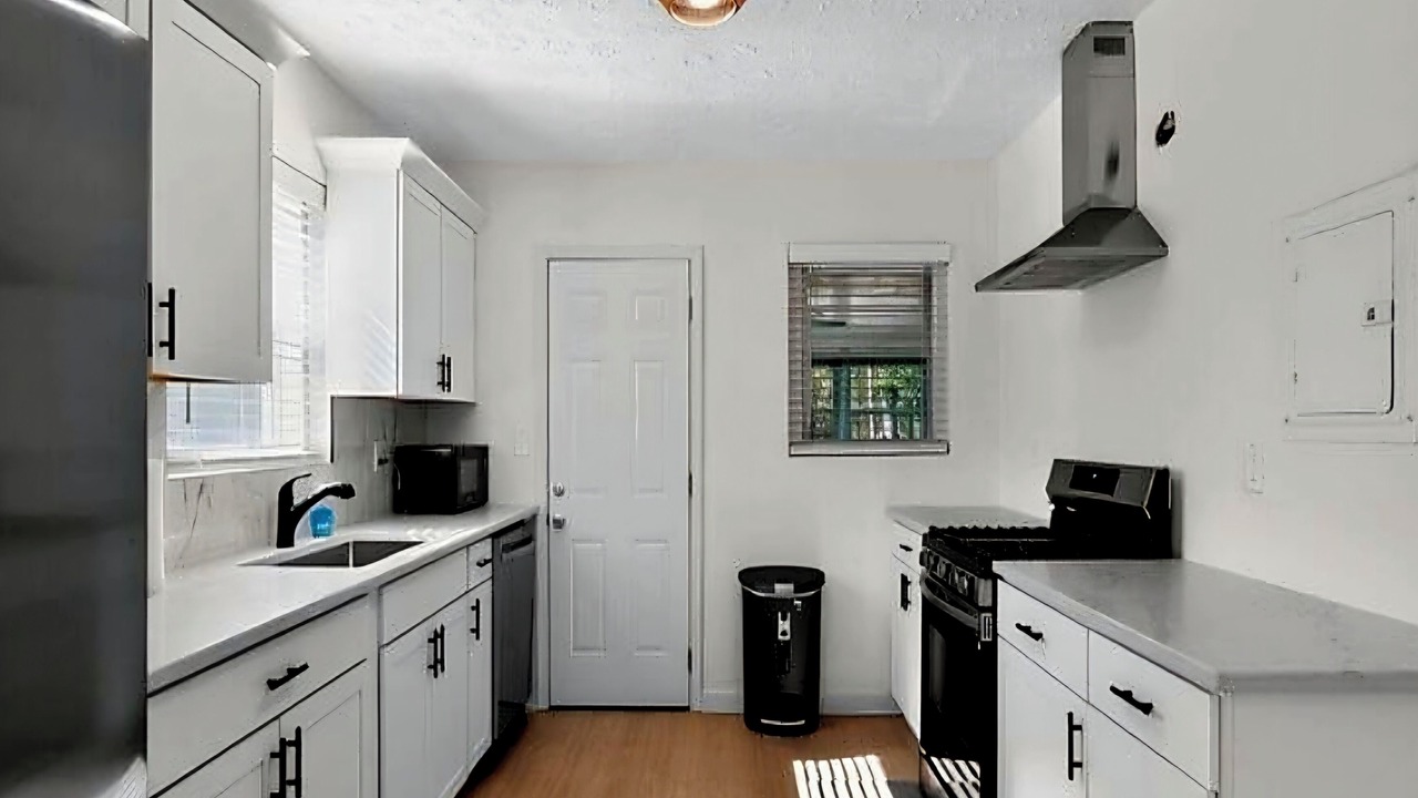 Photo of Kitchen in Atlanta