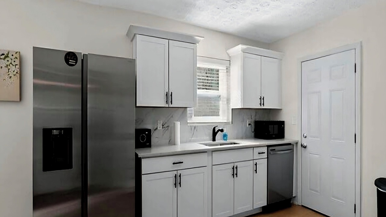 Photo of Kitchen in Atlanta
