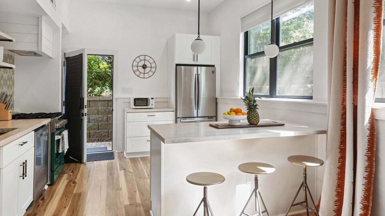 Photo of Kitchen in Inman Park