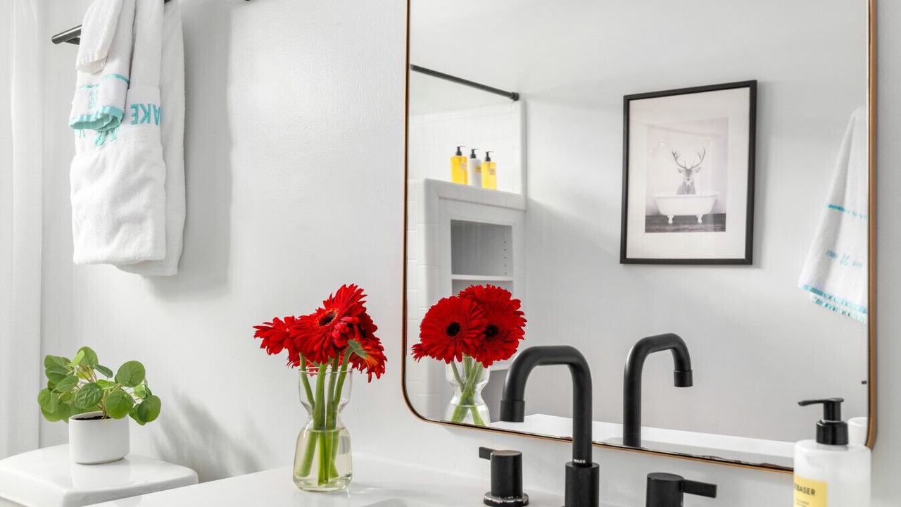 Photo of Bathroom in Inman Park