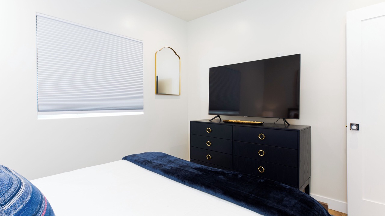 Photo of Bedroom in East Beach