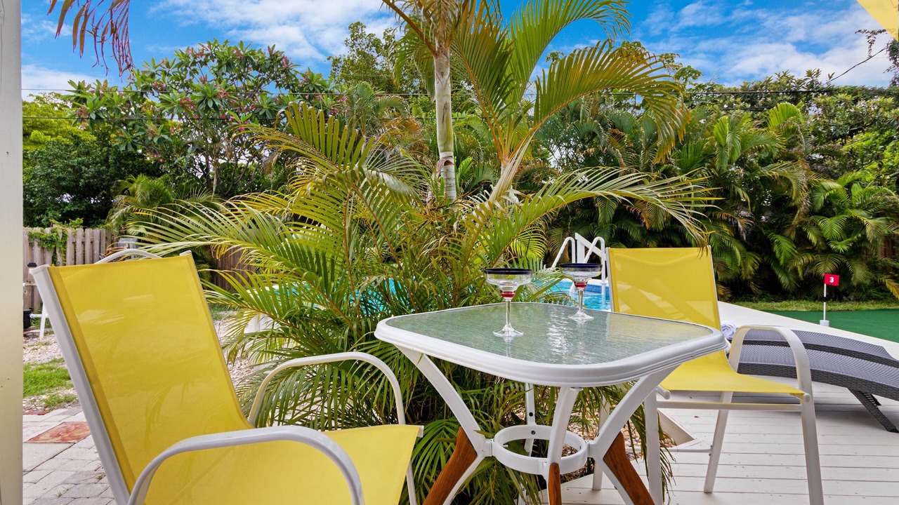 Photo of Outdoor in Pompano Beach