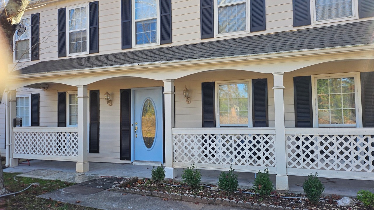 Photo of Outdoor in Peachtree Corners