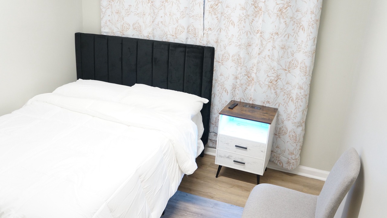 Photo of Bedroom in Church Street