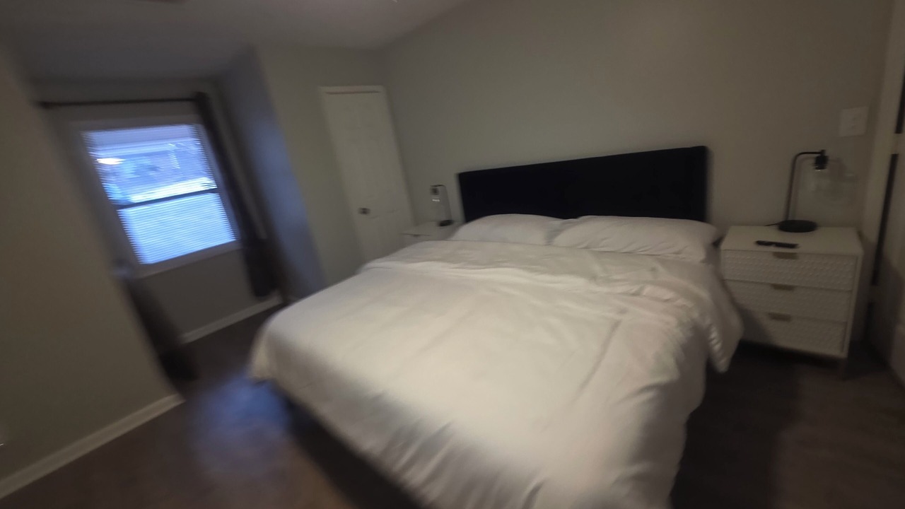 Photo of Bedroom in Church Street